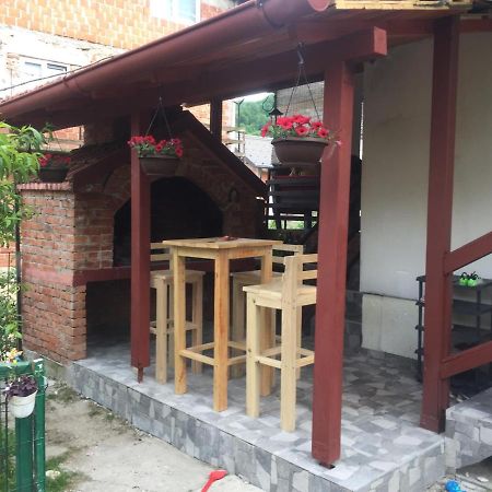 Apartment Dil Kulen Vakuf Kültér fotó