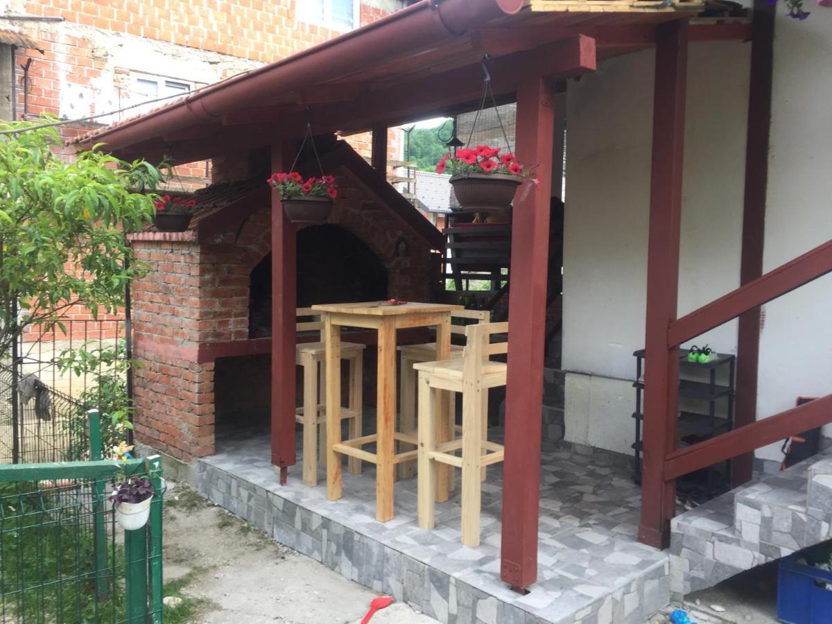 Apartment Dil Kulen Vakuf Kültér fotó