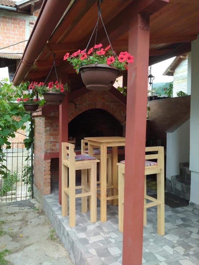 Apartment Dil Kulen Vakuf Kültér fotó