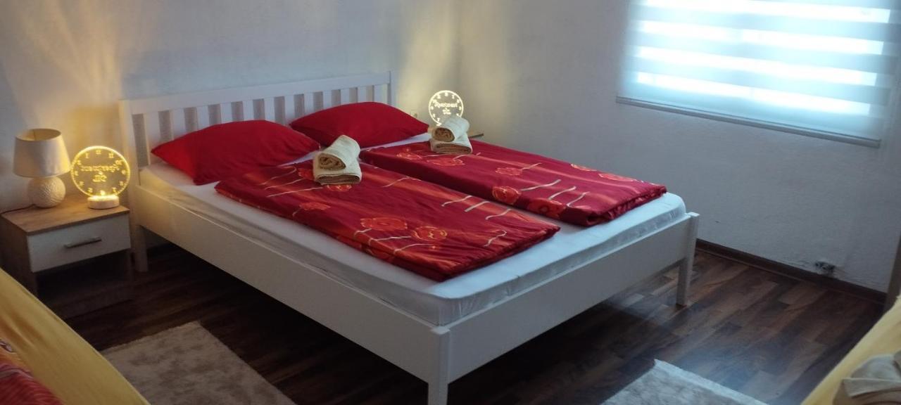 Apartment Dil Kulen Vakuf Kültér fotó