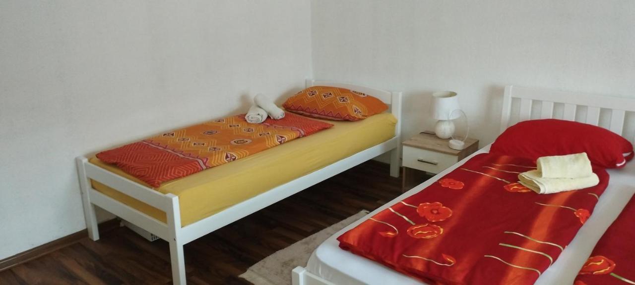 Apartment Dil Kulen Vakuf Kültér fotó