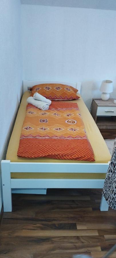 Apartment Dil Kulen Vakuf Kültér fotó