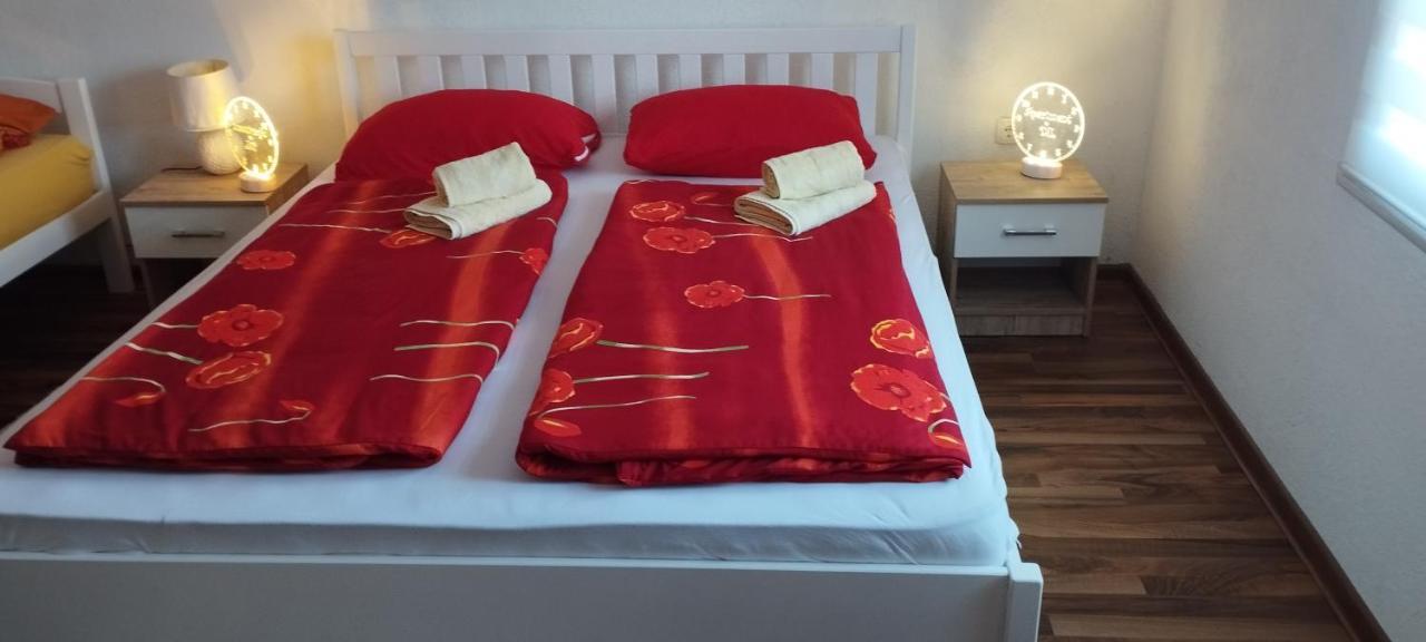 Apartment Dil Kulen Vakuf Kültér fotó