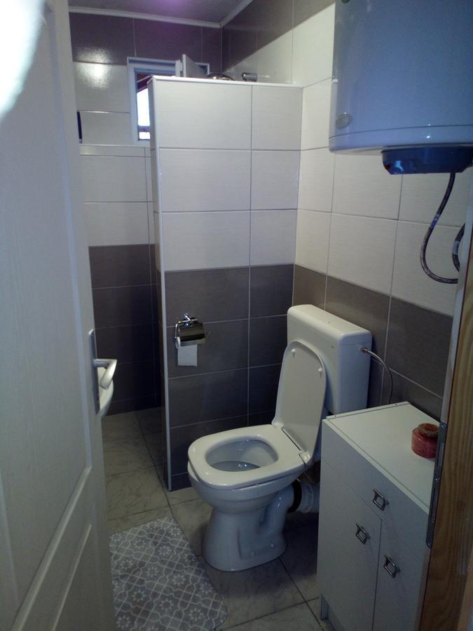 Apartment Dil Kulen Vakuf Kültér fotó