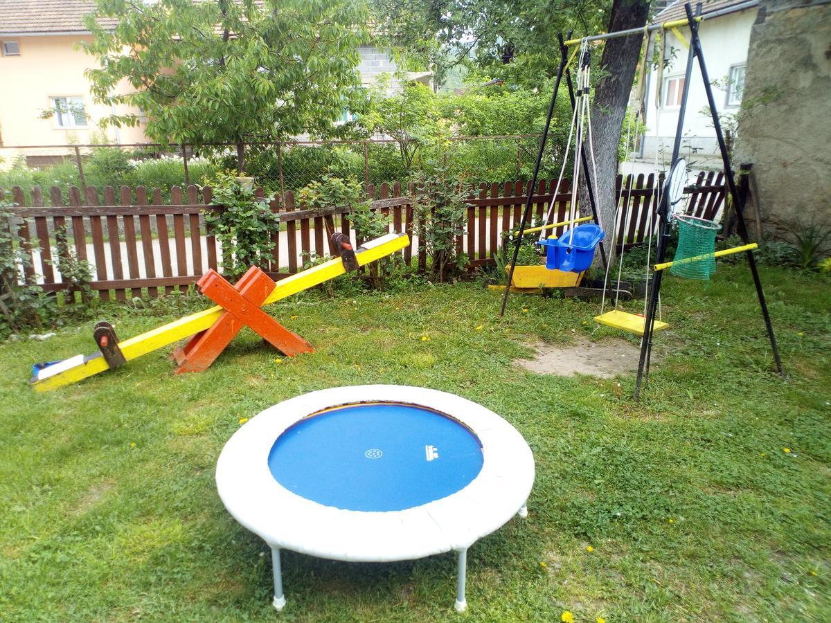 Apartment Dil Kulen Vakuf Kültér fotó