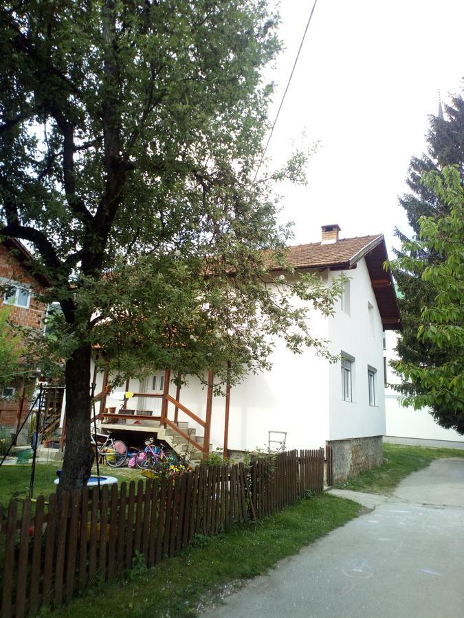 Apartment Dil Kulen Vakuf Kültér fotó