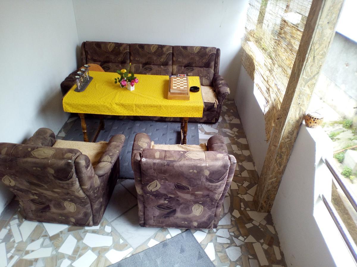 Apartment Dil Kulen Vakuf Kültér fotó