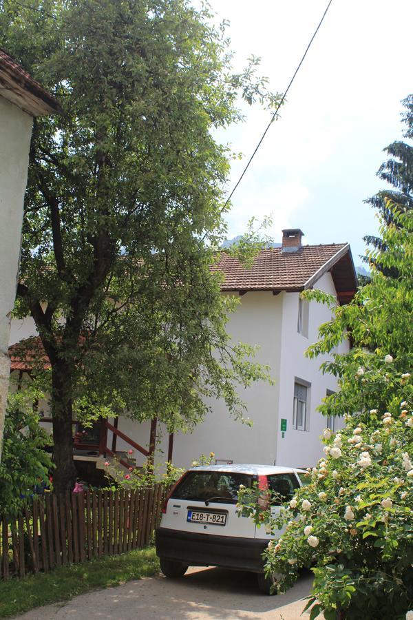 Apartment Dil Kulen Vakuf Kültér fotó