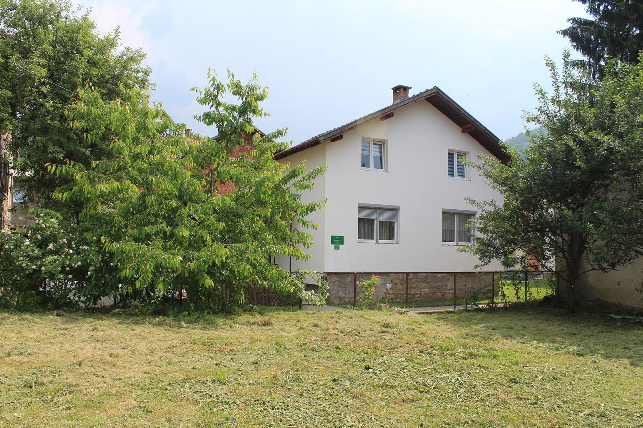 Apartment Dil Kulen Vakuf Kültér fotó