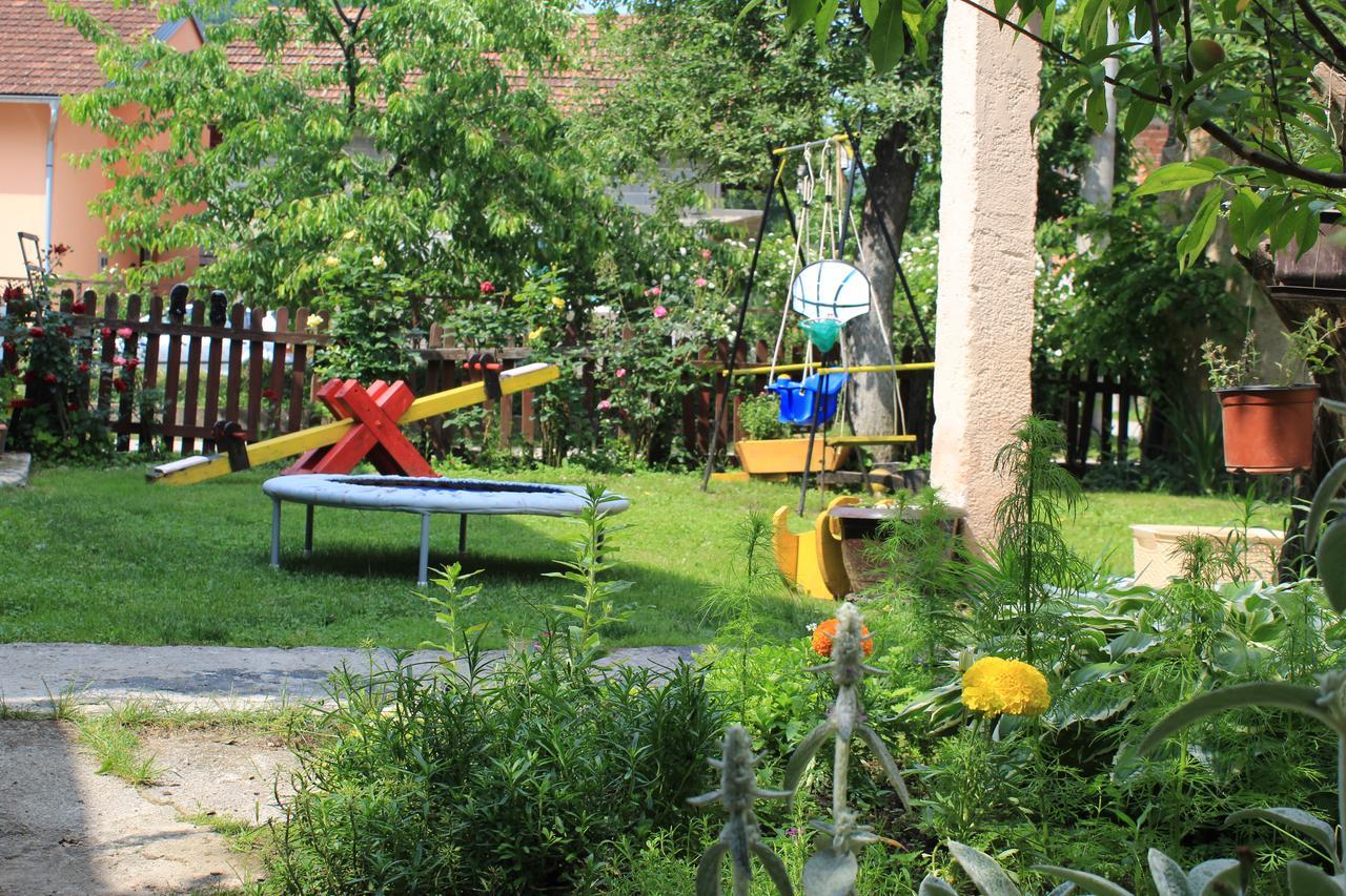 Apartment Dil Kulen Vakuf Kültér fotó