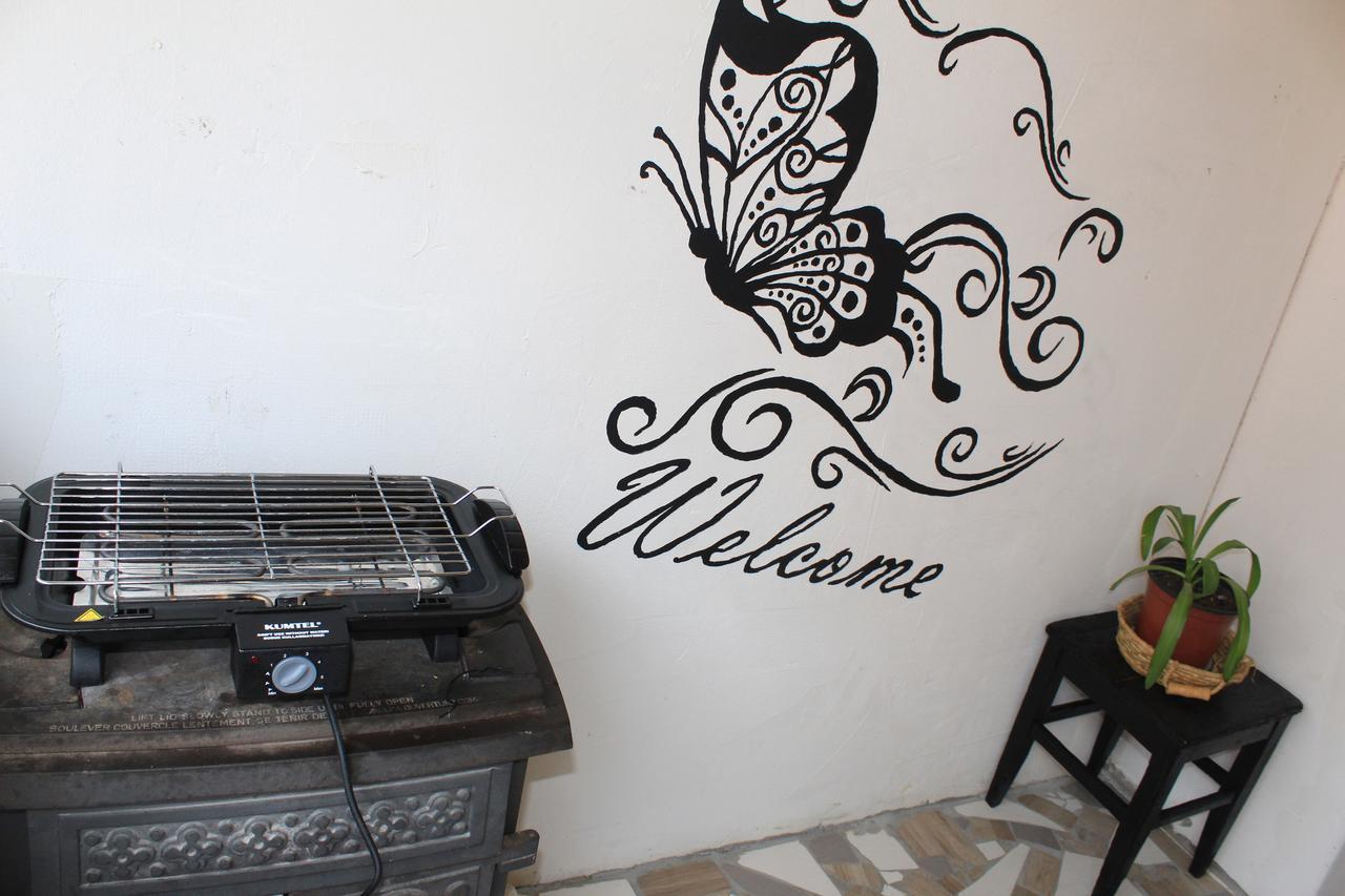 Apartment Dil Kulen Vakuf Kültér fotó