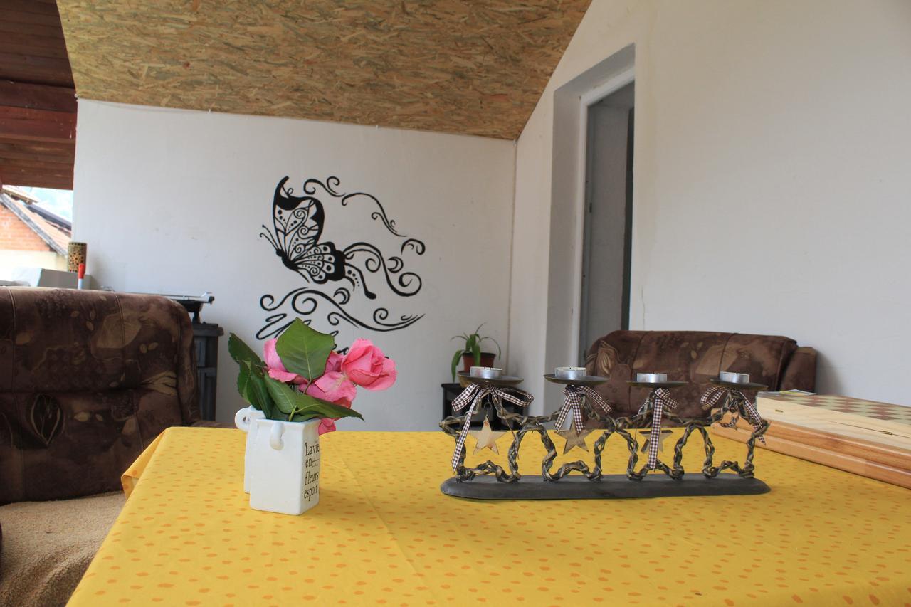 Apartment Dil Kulen Vakuf Kültér fotó