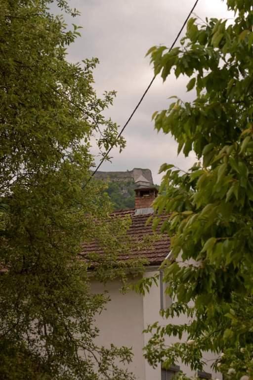 Apartment Dil Kulen Vakuf Kültér fotó
