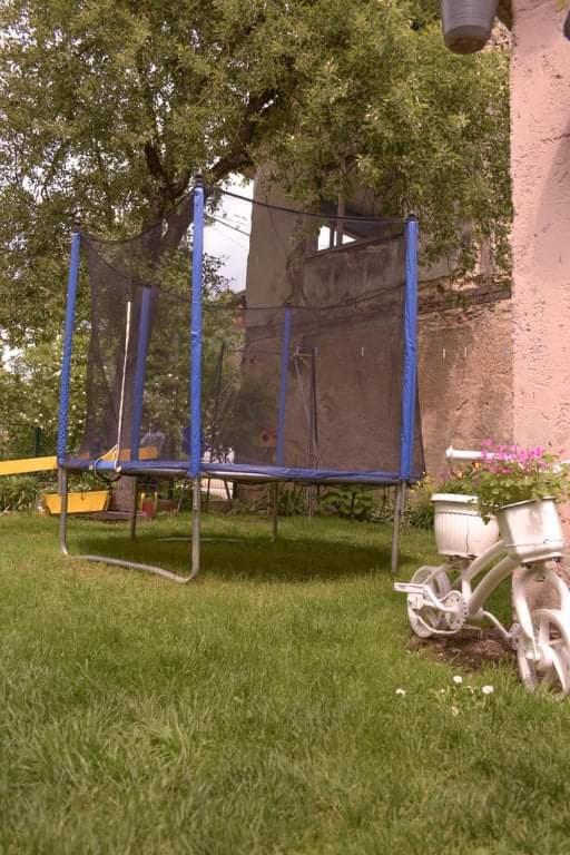 Apartment Dil Kulen Vakuf Kültér fotó