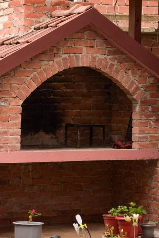 Apartment Dil Kulen Vakuf Kültér fotó