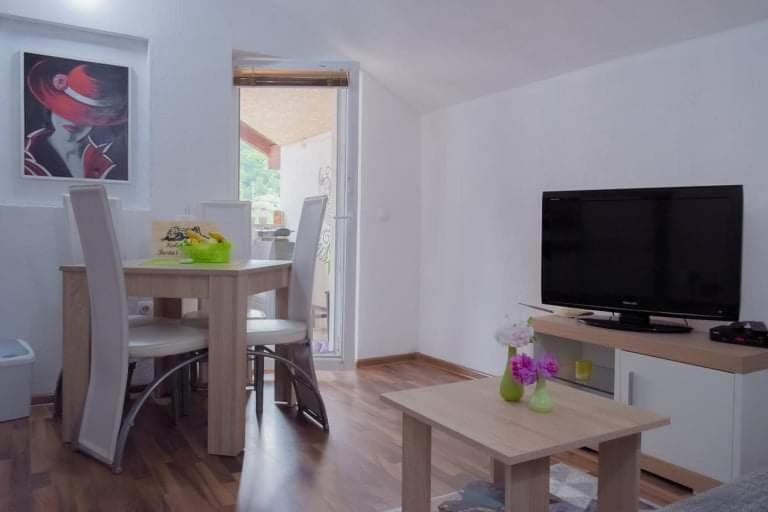 Apartment Dil Kulen Vakuf Kültér fotó
