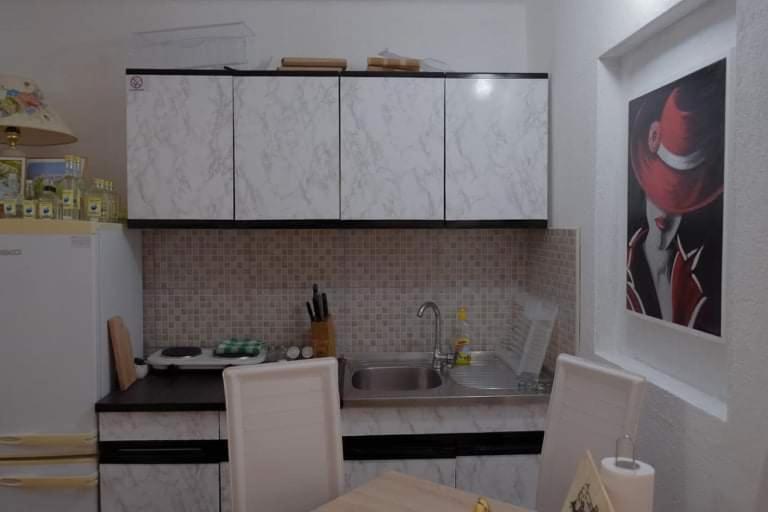 Apartment Dil Kulen Vakuf Kültér fotó
