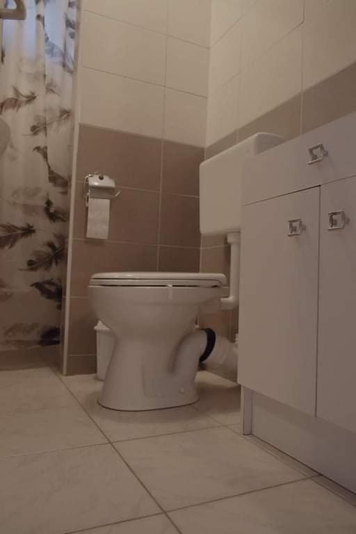 Apartment Dil Kulen Vakuf Kültér fotó