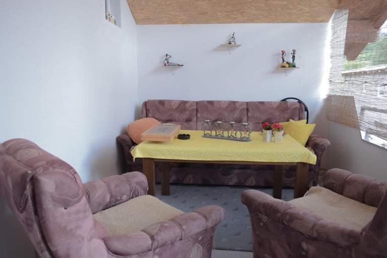 Apartment Dil Kulen Vakuf Kültér fotó